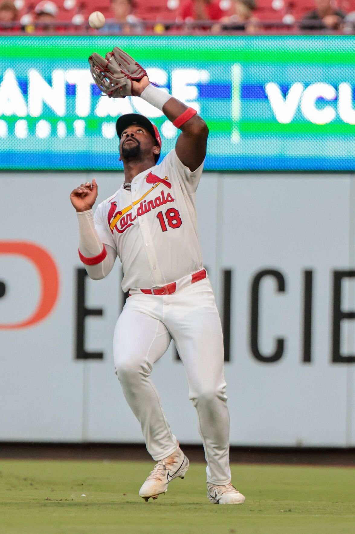 Miami Marlins vs. 最新杏吧原创 Cardinals on Wednesday